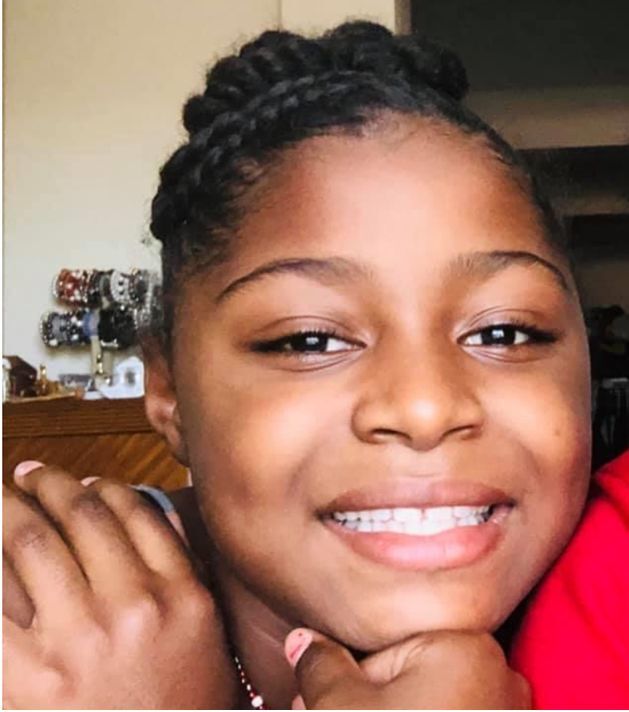 Jayla Humphrey